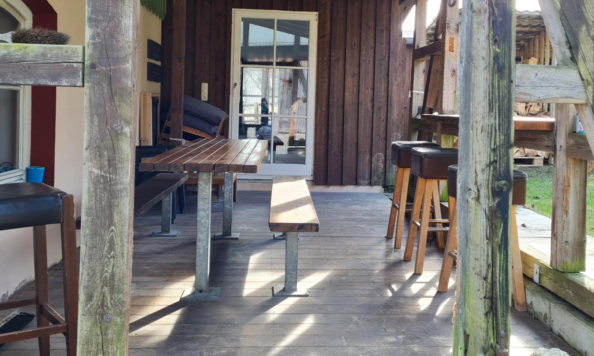 Ferienwohnung im Wald, für Naturfreunde Clausthal-Zellerfeld Exterior foto